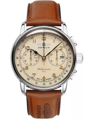 Годинник Zeppelin Mediterranee 9670-5