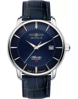 Годинник Zeppelin Atlantic 8460-3