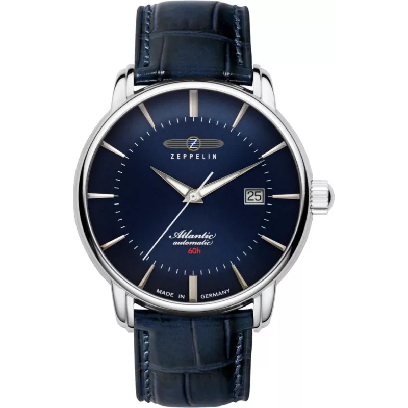 Часы Zeppelin Atlantic 8460-3