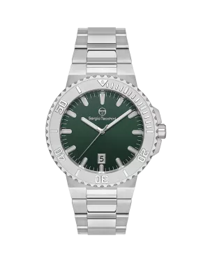 Чоловічий наручний годинник SERGIO TACCHINI ST.1.10415.2