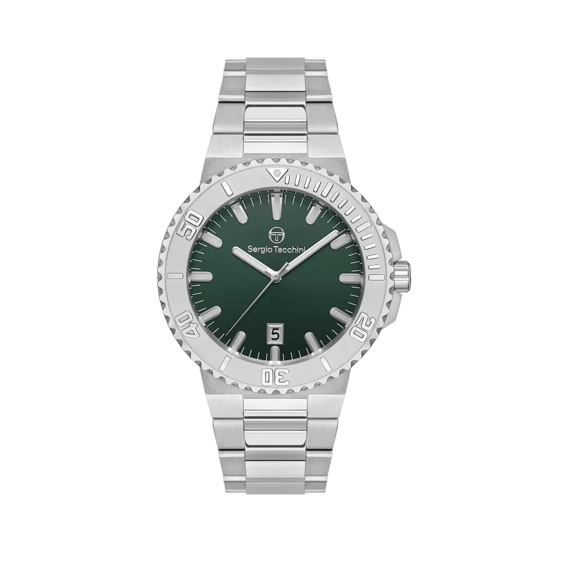 Чоловічий наручний годинник SERGIO TACCHINI ST.1.10415.2