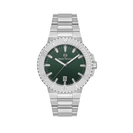 Чоловічий наручний годинник SERGIO TACCHINI ST.1.10415.2