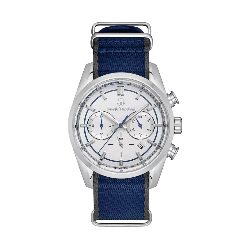 Чоловічий наручний годинник SERGIO TACCHINI ST.1.10424.3