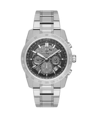Чоловічий наручний годинник SERGIO TACCHINI ST.1.10434.4