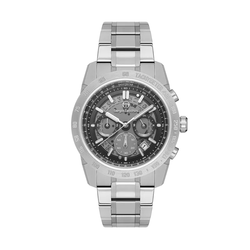Чоловічий наручний годинник SERGIO TACCHINI ST.1.10434.4