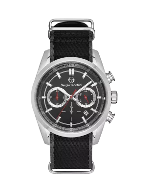 Чоловічий наручний годинник SERGIO TACCHINI ST.1.10424.1