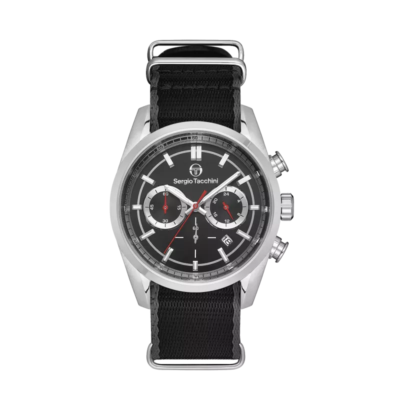 Чоловічий наручний годинник SERGIO TACCHINI ST.1.10424.1