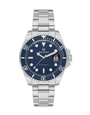 Чоловічий наручний годинник SERGIO TACCHINI ST.4.10003.2