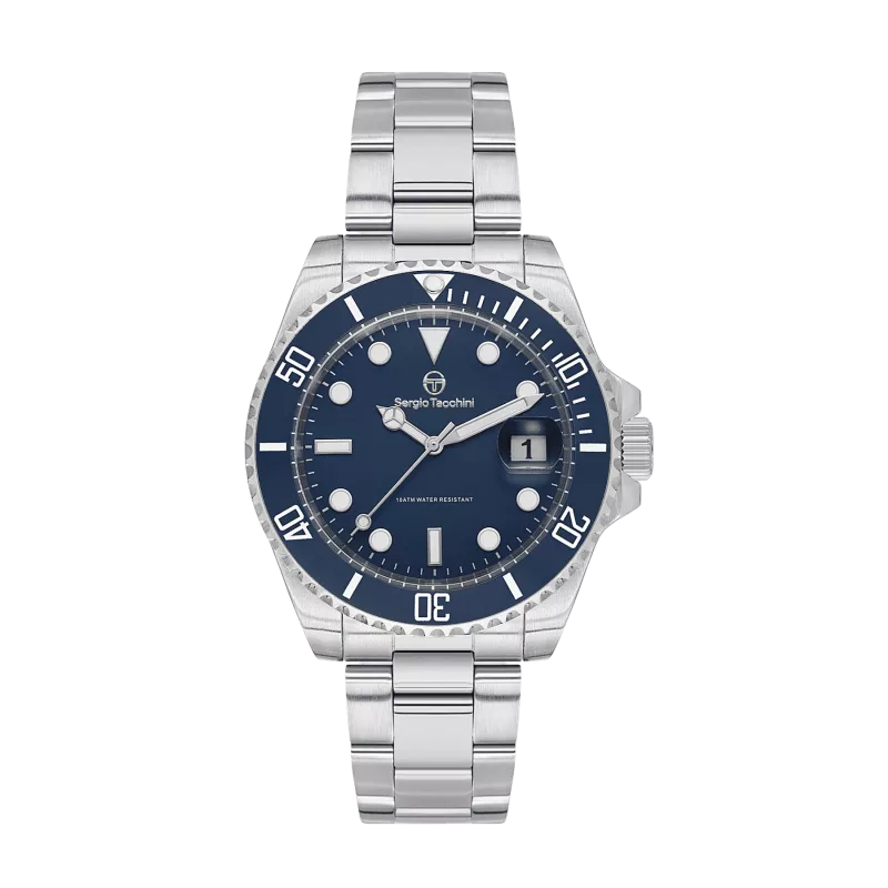 Чоловічий наручний годинник SERGIO TACCHINI ST.4.10003.2