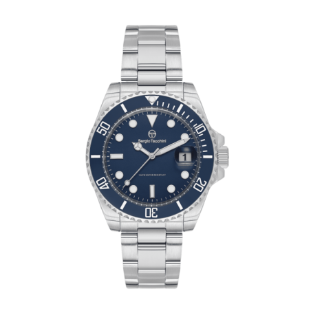 Чоловічий наручний годинник SERGIO TACCHINI ST.4.10003.2