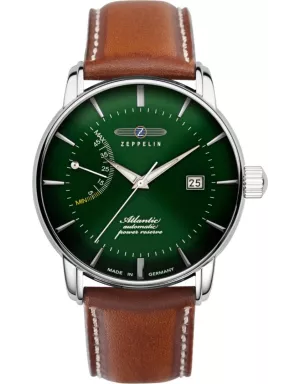 Годинник Zeppelin Atlantic 8462-4