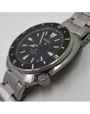 SEIKO Prospex Tortoise Limited Edition SRPK77K1