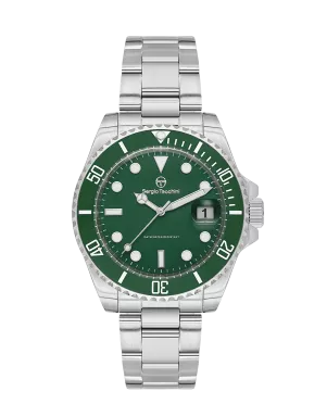 Чоловічий наручний годинник SERGIO TACCHINI ST.4.10003.4