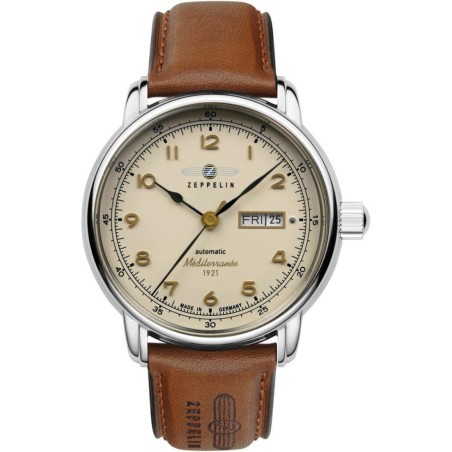 Годинник Zeppelin Mediterranee 9664-5
