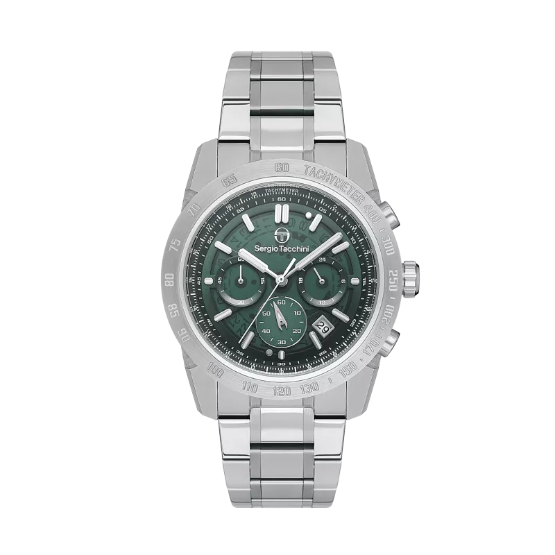 Чоловічий наручний годинник SERGIO TACCHINI ST.1.10434.3