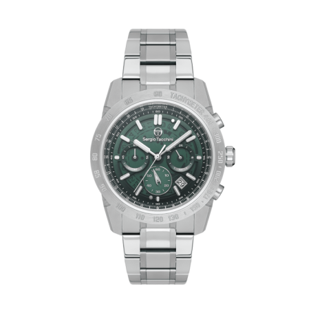 Чоловічий наручний годинник SERGIO TACCHINI ST.1.10434.3