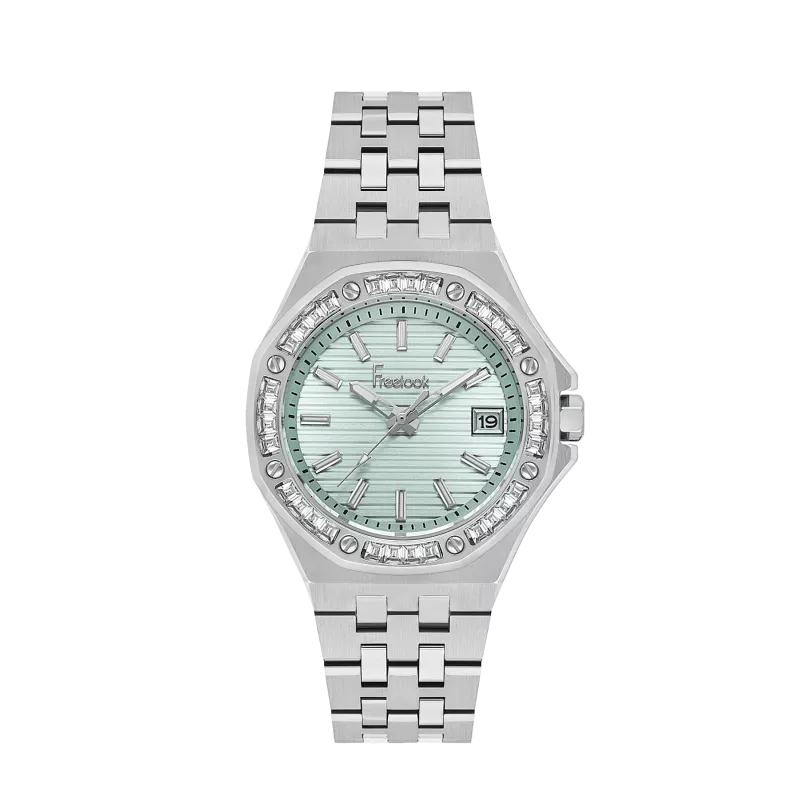 Жіночий годинник Freelook F.1.10451.1