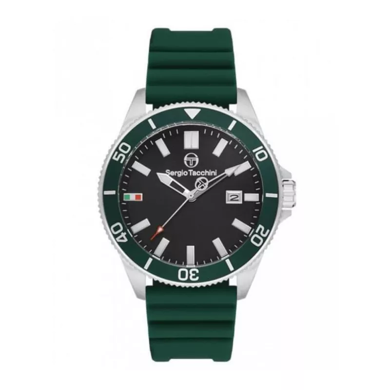 Чоловічий наручний годинник SERGIO TACCHINI ST.1.10382.3