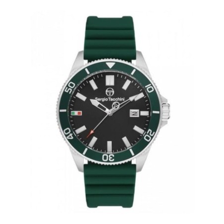 Чоловічий наручний годинник SERGIO TACCHINI ST.1.10382.3