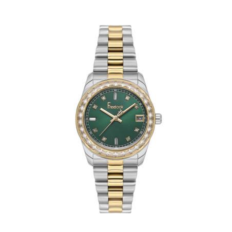 Жіночий годинник Freelook F.1.10454.3