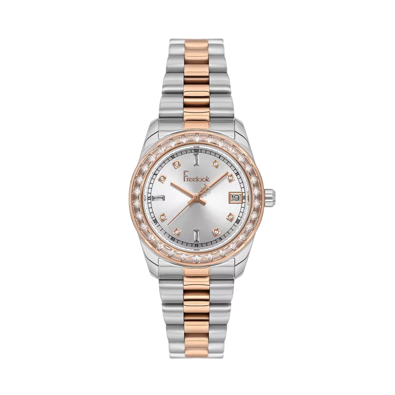 Жіночий годинник Freelook F.1.10454.4