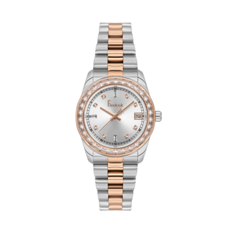 Жіночий годинник Freelook F.1.10454.4