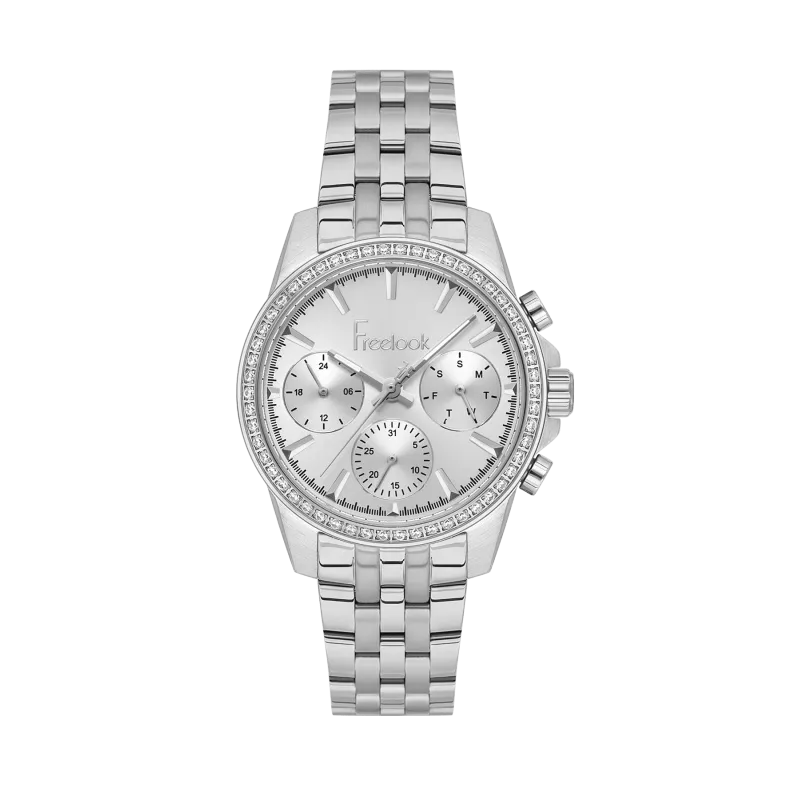 Жіночий годинник Freelook F.1.10427.1