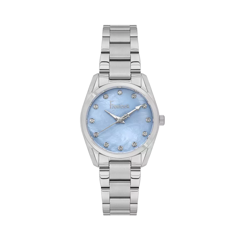 Жіночий годинник Freelook F.1.10460.5