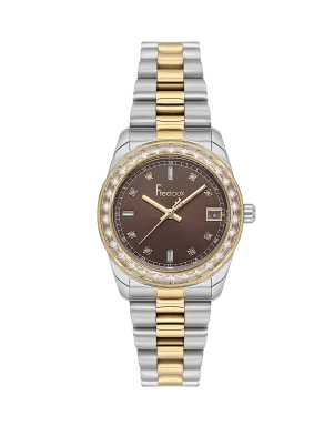 Жіночий годинник Freelook F.1.10454.5