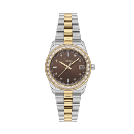 Жіночий годинник Freelook F.1.10454.5