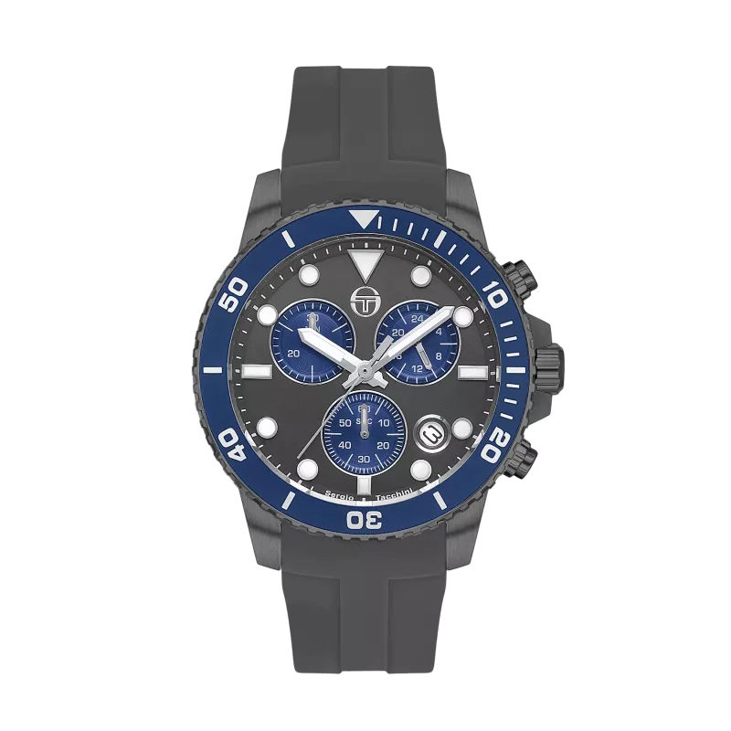 Чоловічий наручний годинник SERGIO TACCHINI ST.1.10446.4