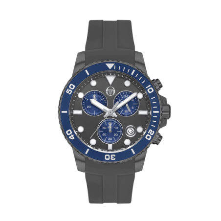 Чоловічий наручний годинник SERGIO TACCHINI ST.1.10446.4