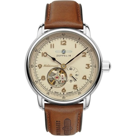 Годинник Zeppelin Mediterranee 9666-5