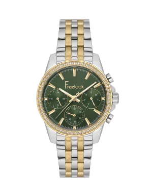 Жіночий годинник Freelook F.1.10427.3