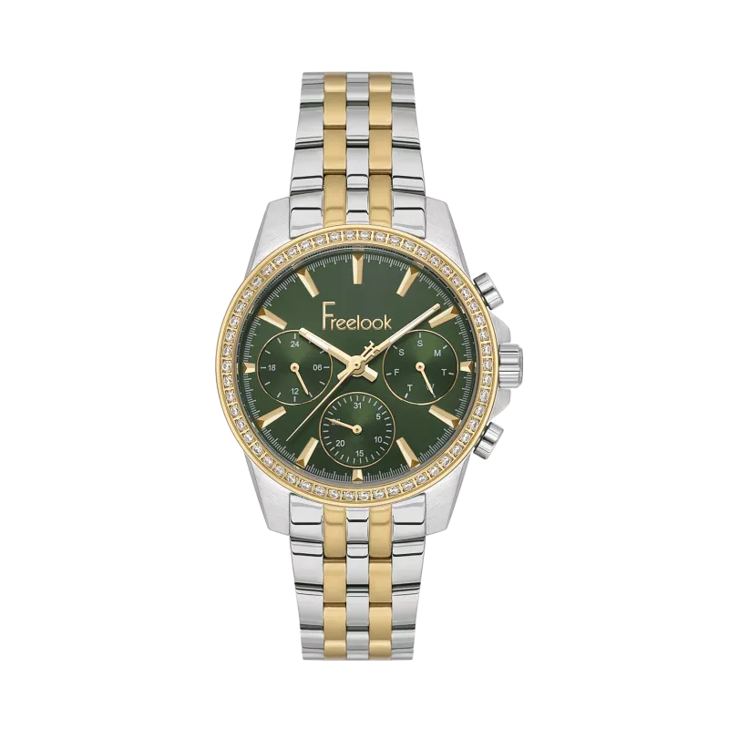 Жіночий годинник Freelook F.1.10427.3