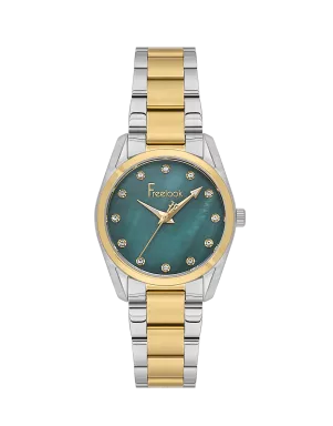 Жіночий годинник Freelook F.1.10460.4