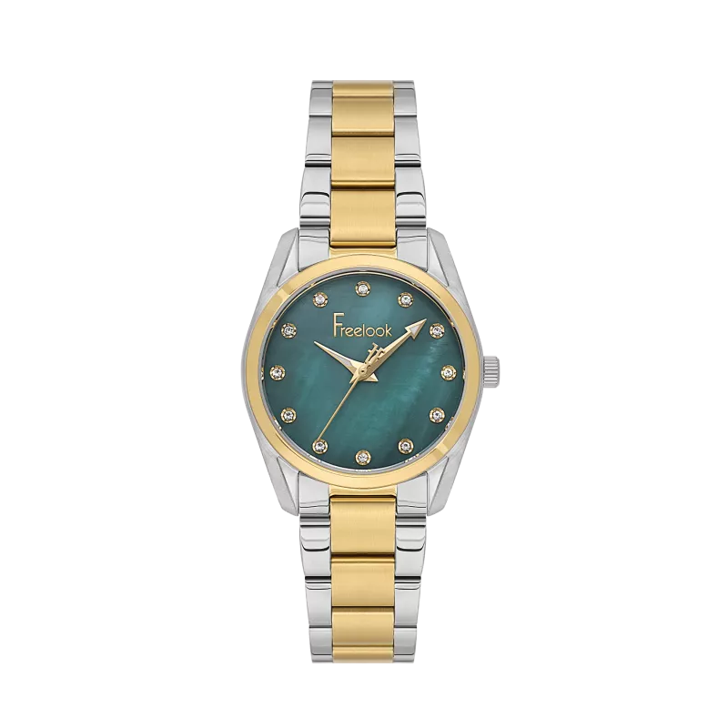 Жіночий годинник Freelook F.1.10460.4