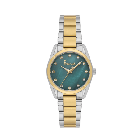 Жіночий годинник Freelook F.1.10460.4
