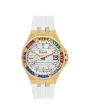 Жіночий годинник Freelook F.1.10452.2