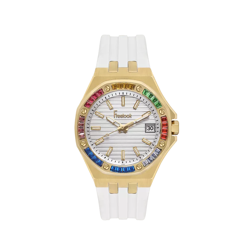 Жіночий годинник Freelook F.1.10452.2