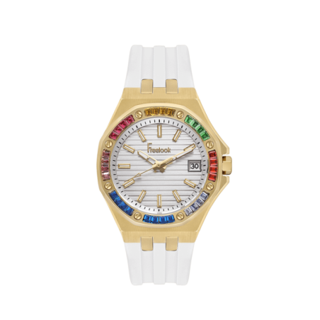 Жіночий годинник Freelook F.1.10452.2