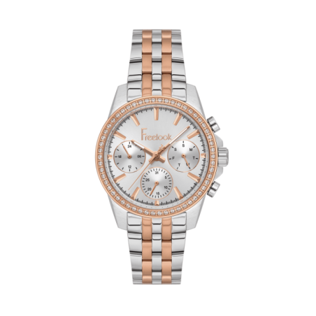 Жіночий годинник Freelook F.1.10427.4