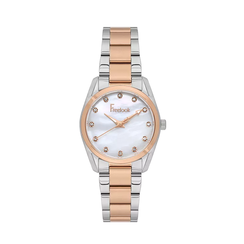 Жіночий годинник Freelook F.1.10460.3