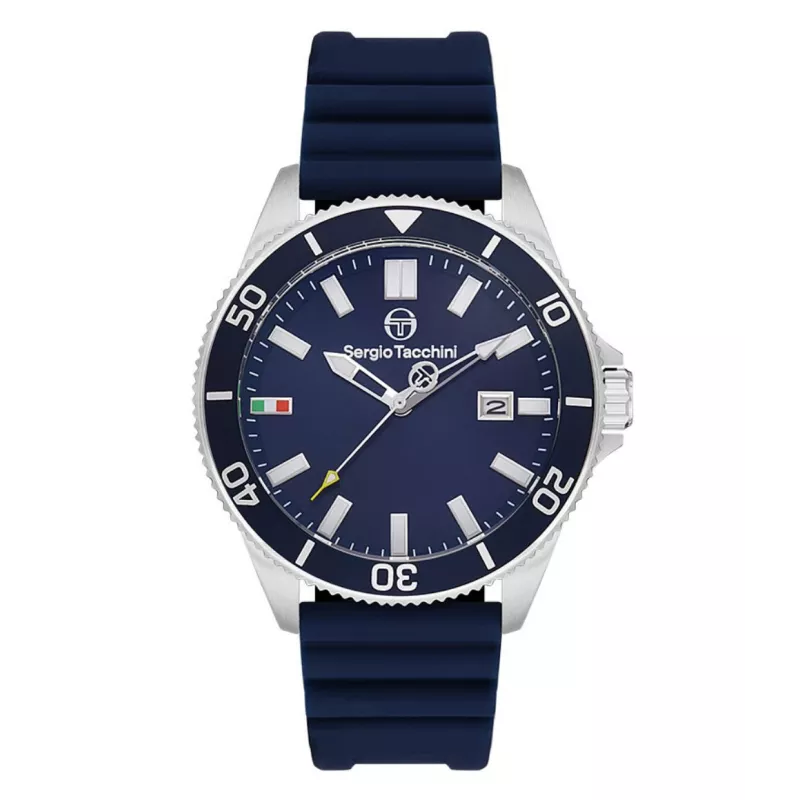 Чоловічий наручний годинник SERGIO TACCHINI ST.1.10382.2