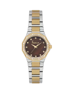 Жіночий годинник Freelook F.1.10456.4
