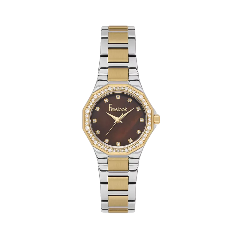 Жіночий годинник Freelook F.1.10456.4