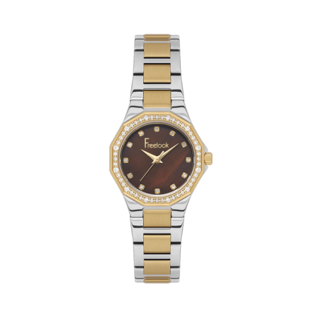 Жіночий годинник Freelook F.1.10456.4