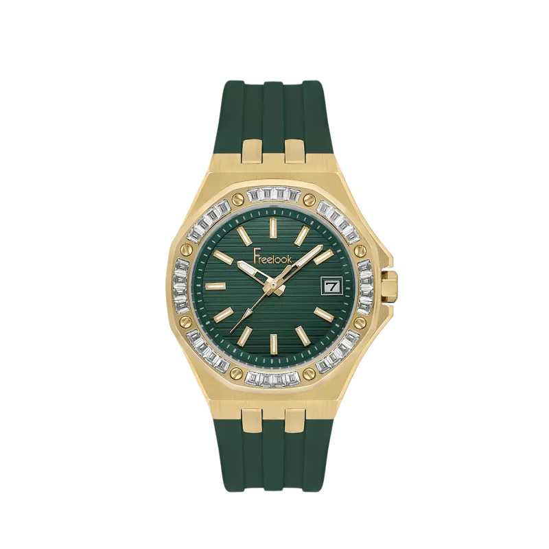 Жіночий годинник Freelook F.1.10452.3
