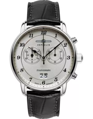 Годинник Zeppelin Friedrichshafen 8584-4