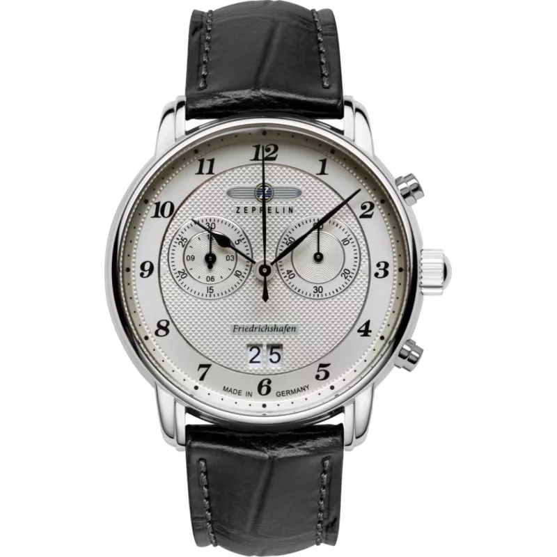 Годинник Zeppelin Friedrichshafen 8584-4